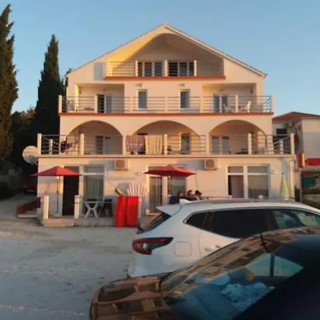 Apartman Matej