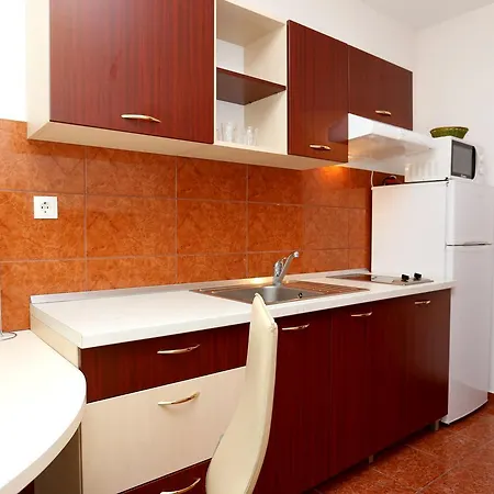 Matej Apartman