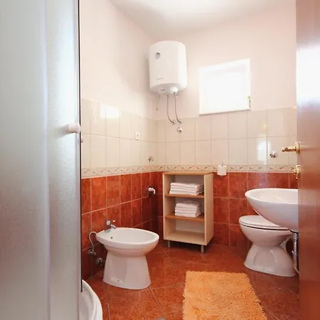 Matej Apartman