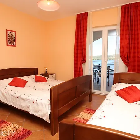 Apartman Matej
