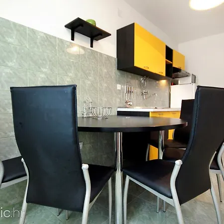Apartman Matej *
