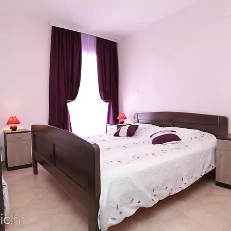 Apartman Matej *