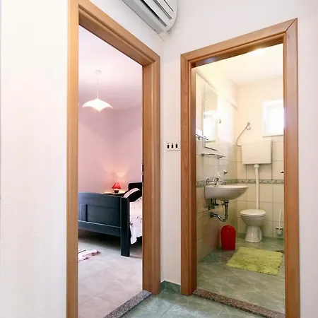 Apartman Matej