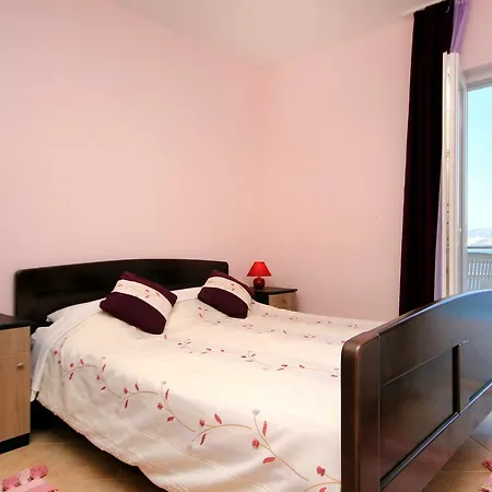 Apartment Matej