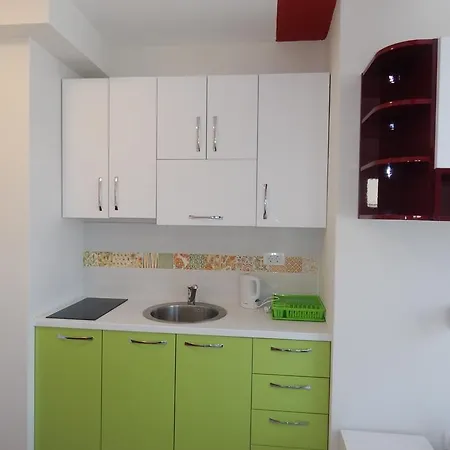 Matej Apartman