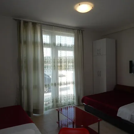 Matej Apartment