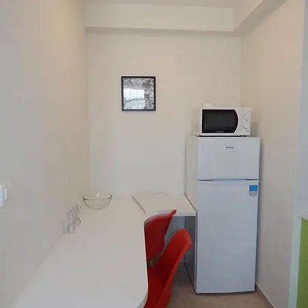 Matej Apartman
