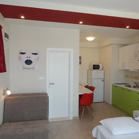 Apartment Matej Ražanj