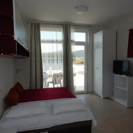 Matej Apartman