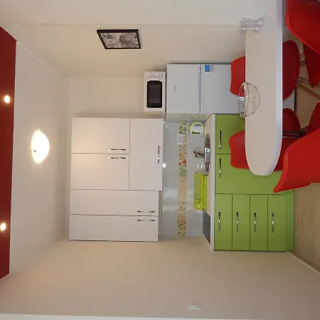 Matej Apartman Ražanj