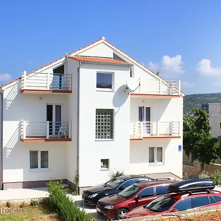 Matej Apartment Ražanj