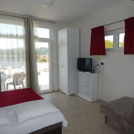 Matej Apartman