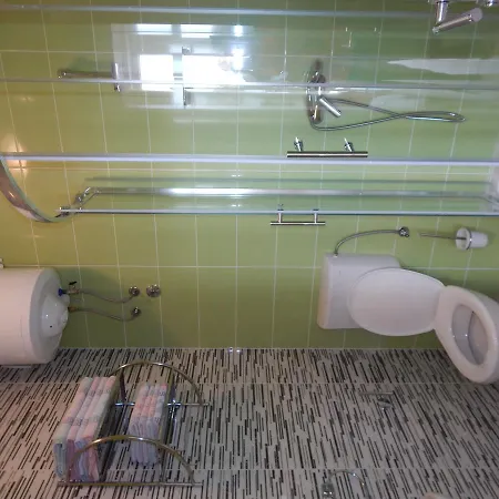Matej Apartman Ražanj