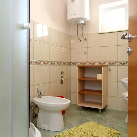 Matej Apartman