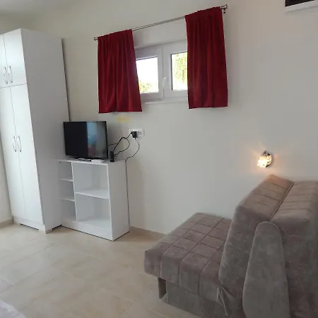 Matej Apartman