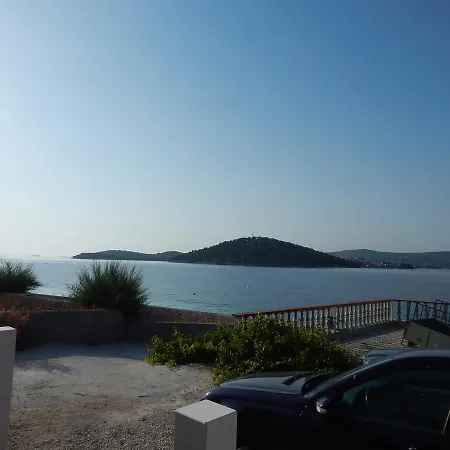 Apartment Matej Ražanj