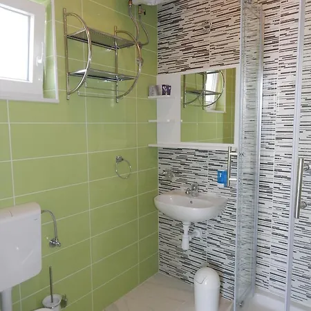 Matej Apartman