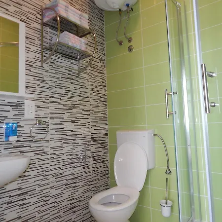 Matej Apartman *