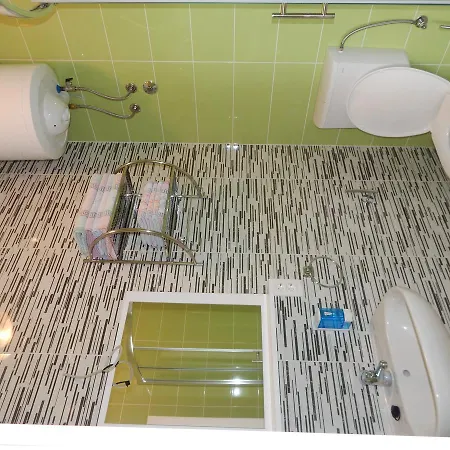 Matej Apartman