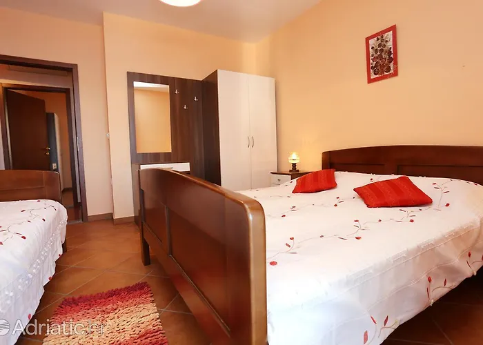 Apartamento Matej Ražanj