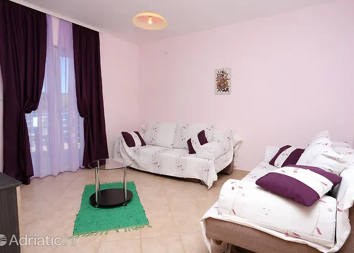 Apartamento Matej Ražanj