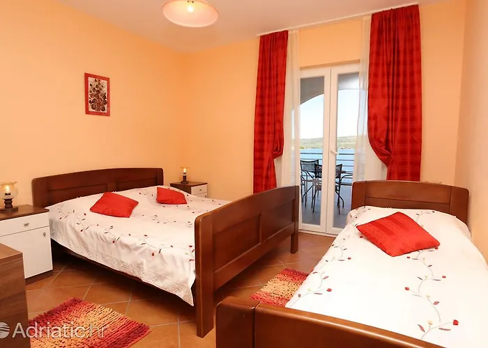 Apartamento Matej