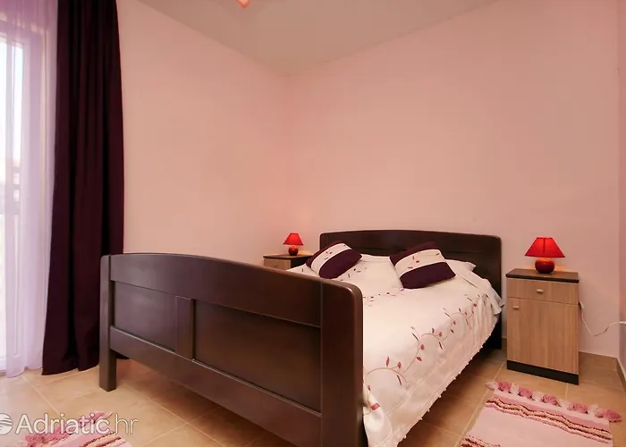 Apartamento Matej Ražanj