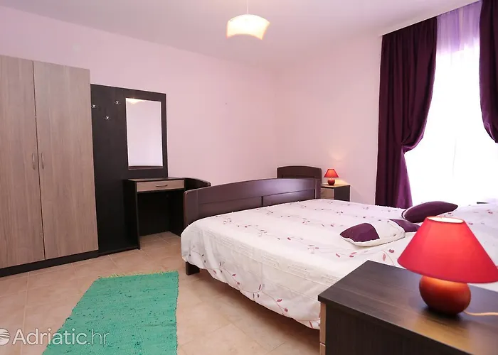 Apartamento Matej Ražanj