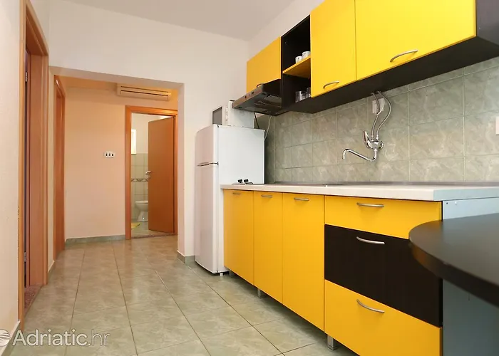 Matej Apartamento Ražanj