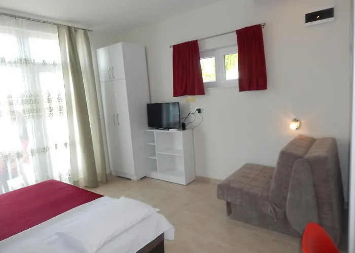 Apartamento Matej Ražanj