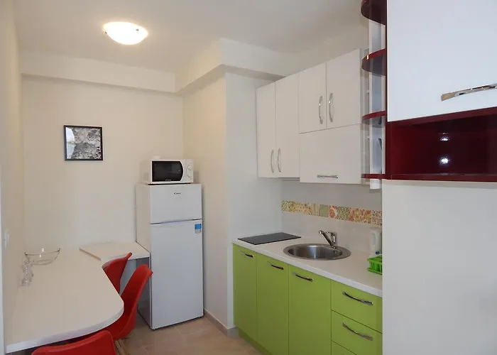 Apartamento Matej Ražanj