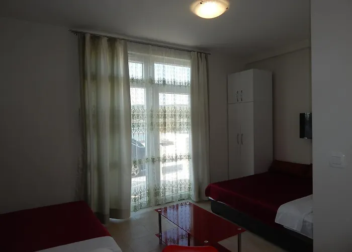 Matej Apartamento