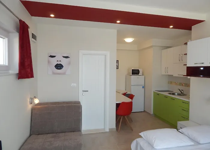 Lejlighed Matej Ražanj