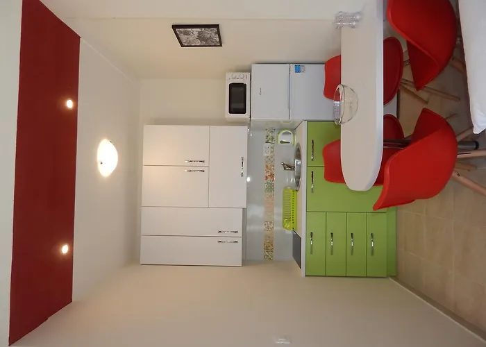 Matej Apartamento Ražanj