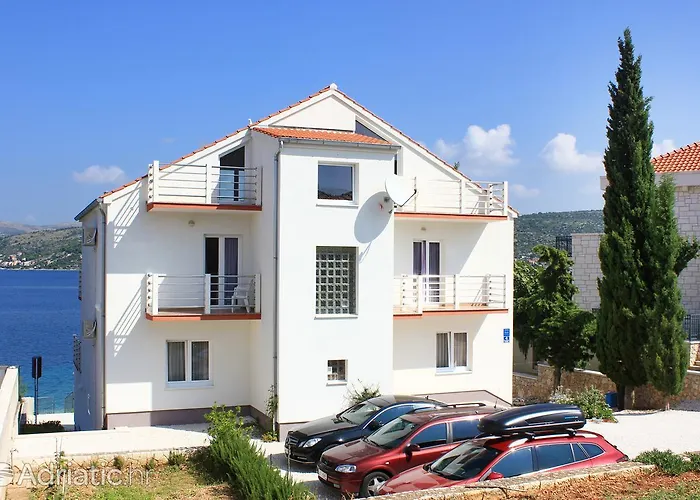 Matej Apartamento Ražanj