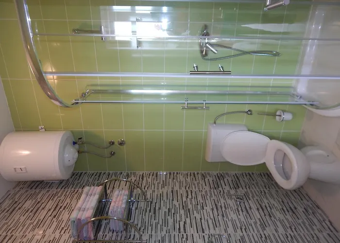 Matej Apartamento Ražanj