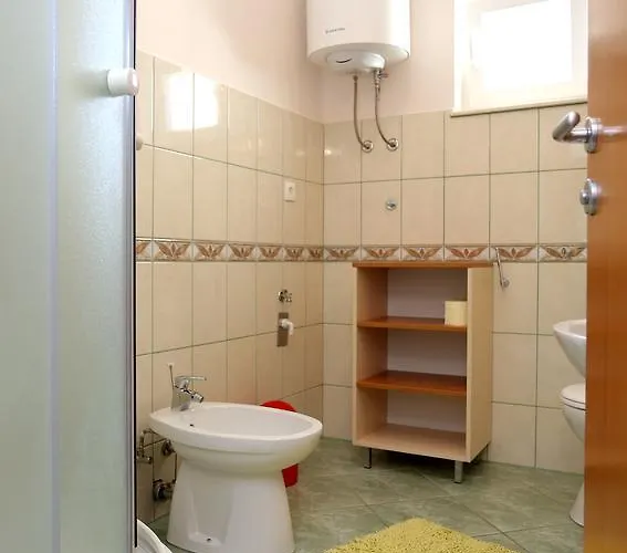 Matej Apartamento