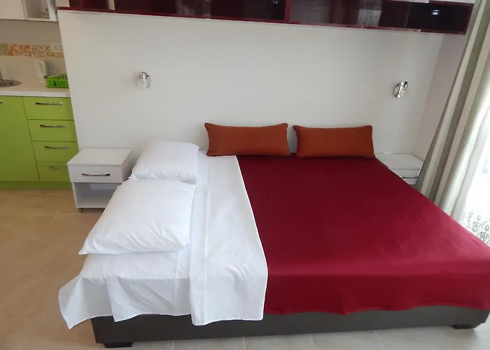 Lejlighed Matej Ražanj