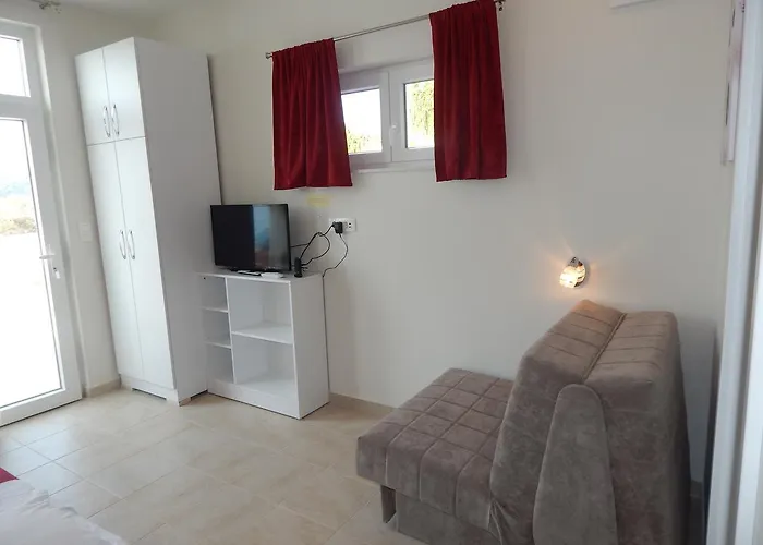 Matej Apartamento