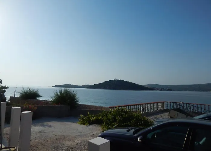 Apartamento Matej Ražanj